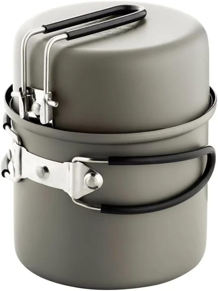 Optimus Elektra Black Edition inkl. Canister Stand