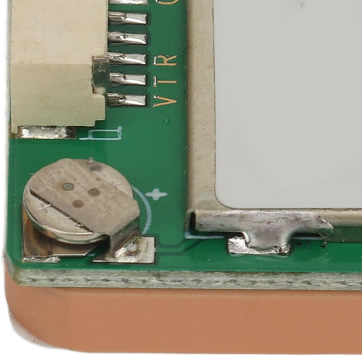 Flywing FW450 V3 GPS-Modul, Genaue Positionierung, Verbesserte Flugkontrolle und Stabilität, Kompati