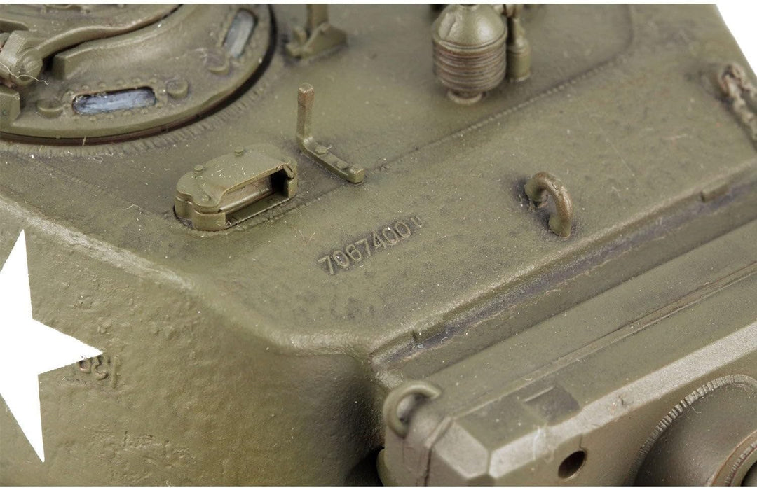 MENG-Model TS-045 1/35 M4A3E2 Jumbo Modellbausatz, verschieden