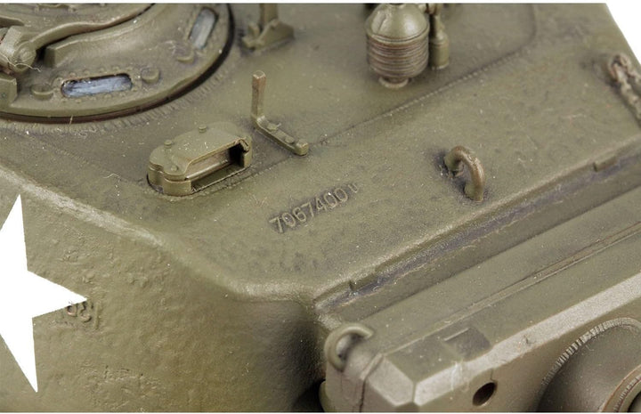 MENG-Model TS-045 1/35 M4A3E2 Jumbo Modellbausatz, verschieden