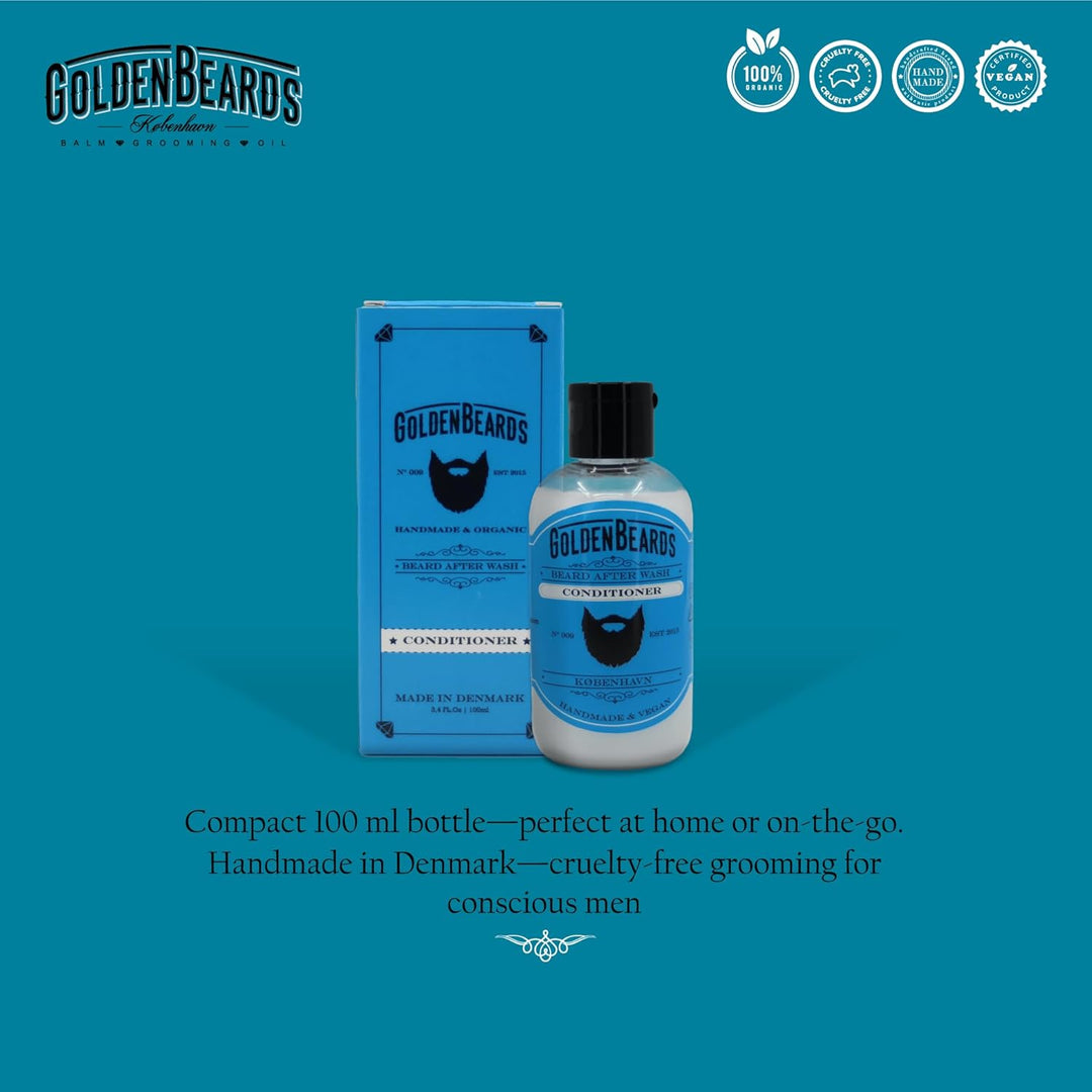 Bart Conditioner - 100ML