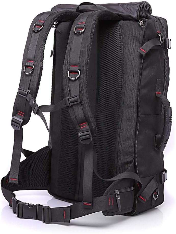 Rucksack Hecktasche für Husqvarna 701 Supermoto HK445l