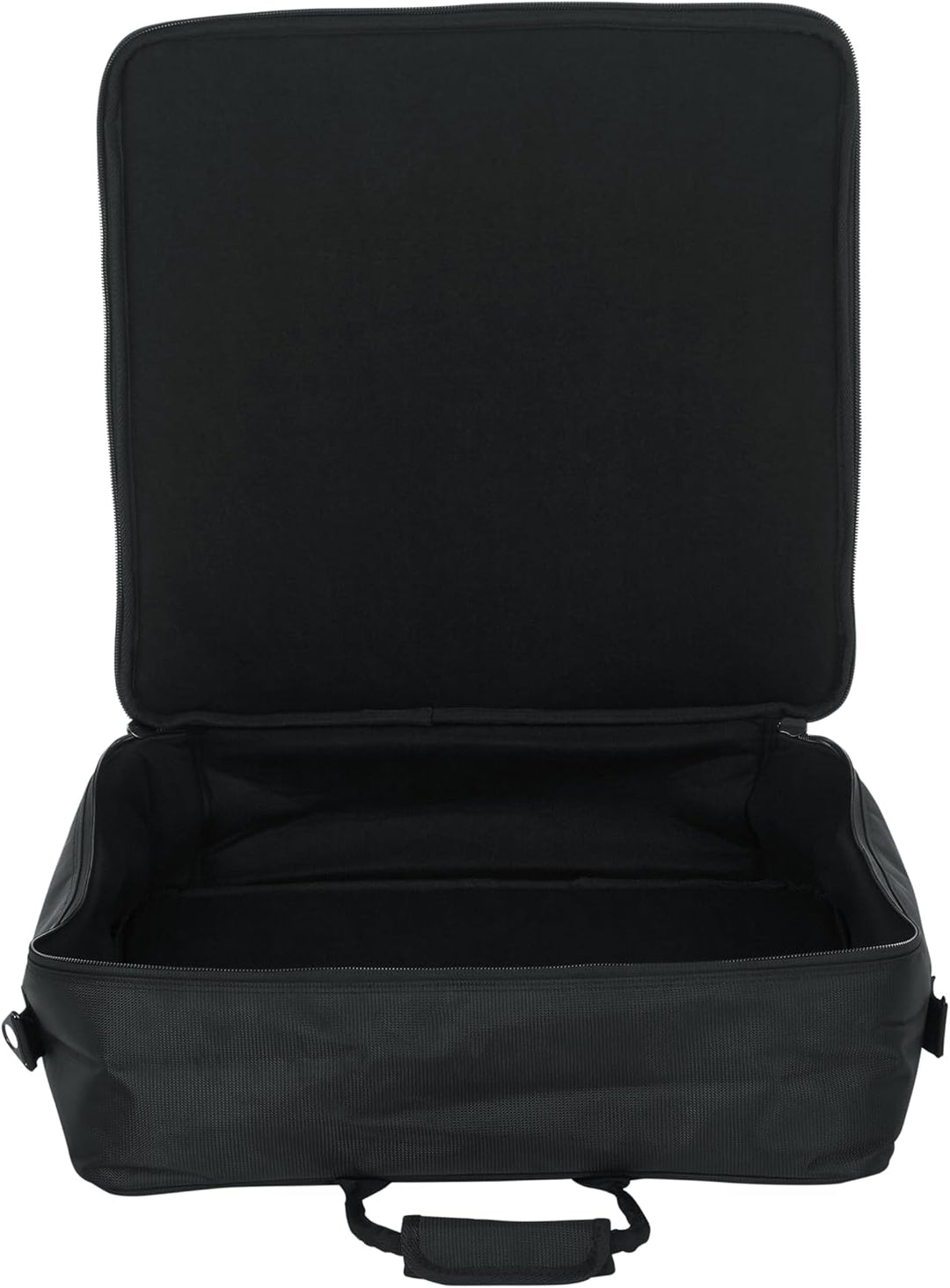 Gator Cases Gepolsterte Nylon-Transporttasche für Mischpult/Geräte mit abnehmbarem Gurt; 20" x 20" x