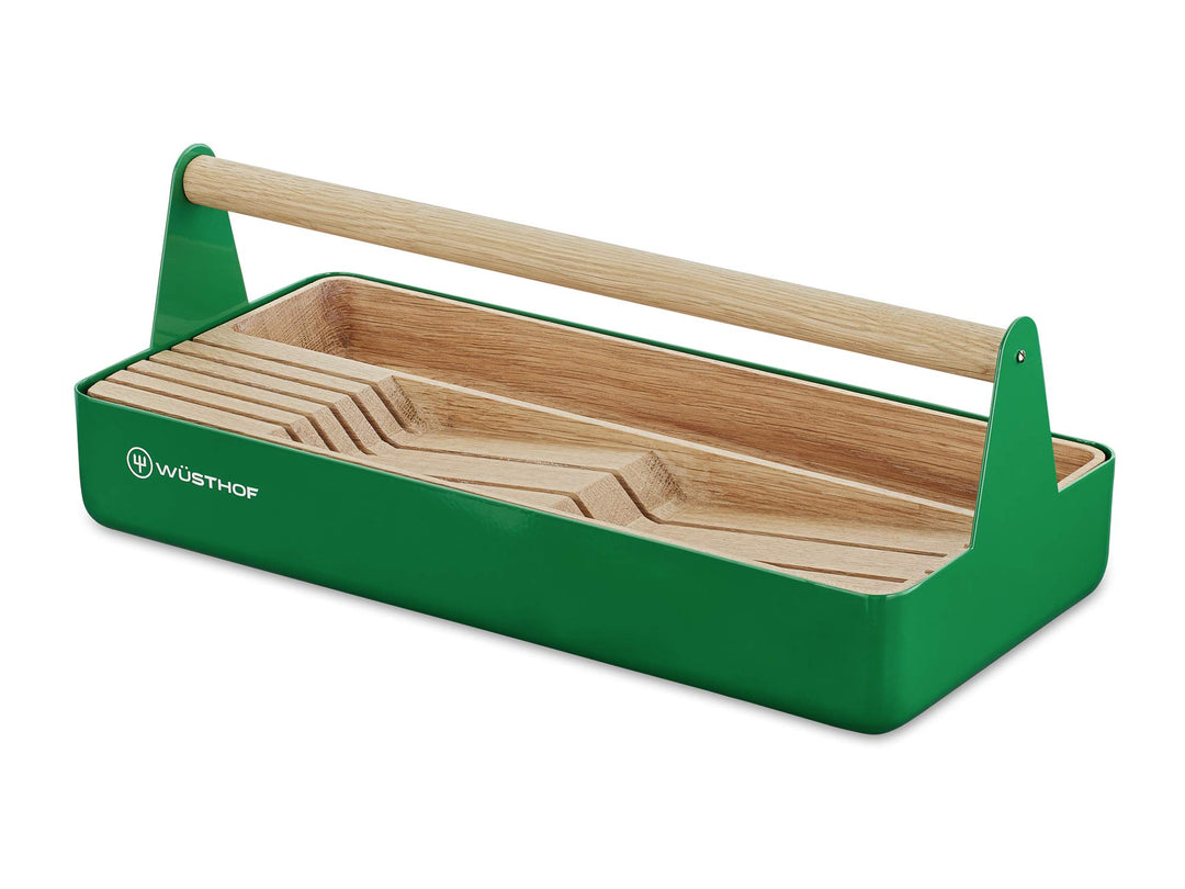 WÜSTHOF Urban Farmer Tool Basket