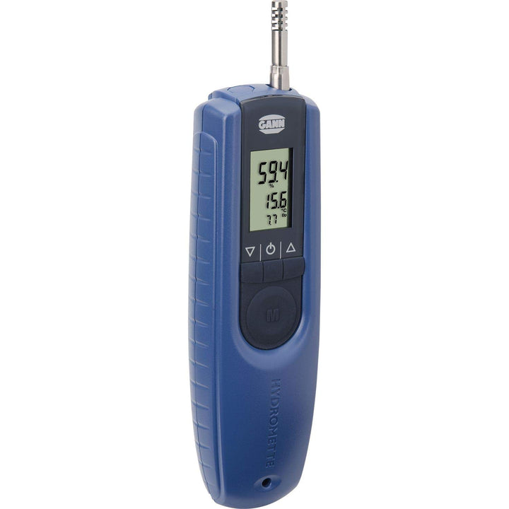 Hydromette BL Compact TF 3 Messbereich 0-100%