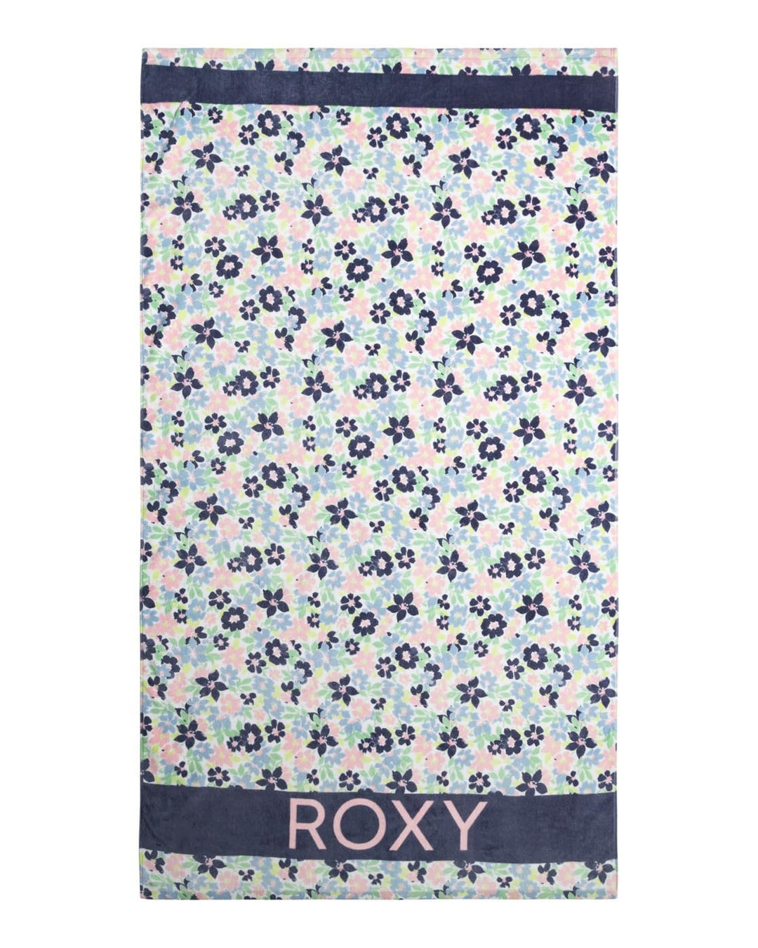 Roxy Cold Water - Strandtuch Violett One size Bel Air Ephemere Small, One size Bel Air Ephemere Smal