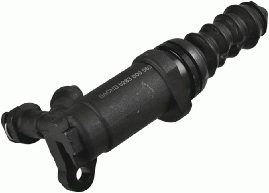 SACHS 6283 600 563 Nehmerzylinder Kupplung Für Audi A6 C6 AVANT (4F5) 2004-2011