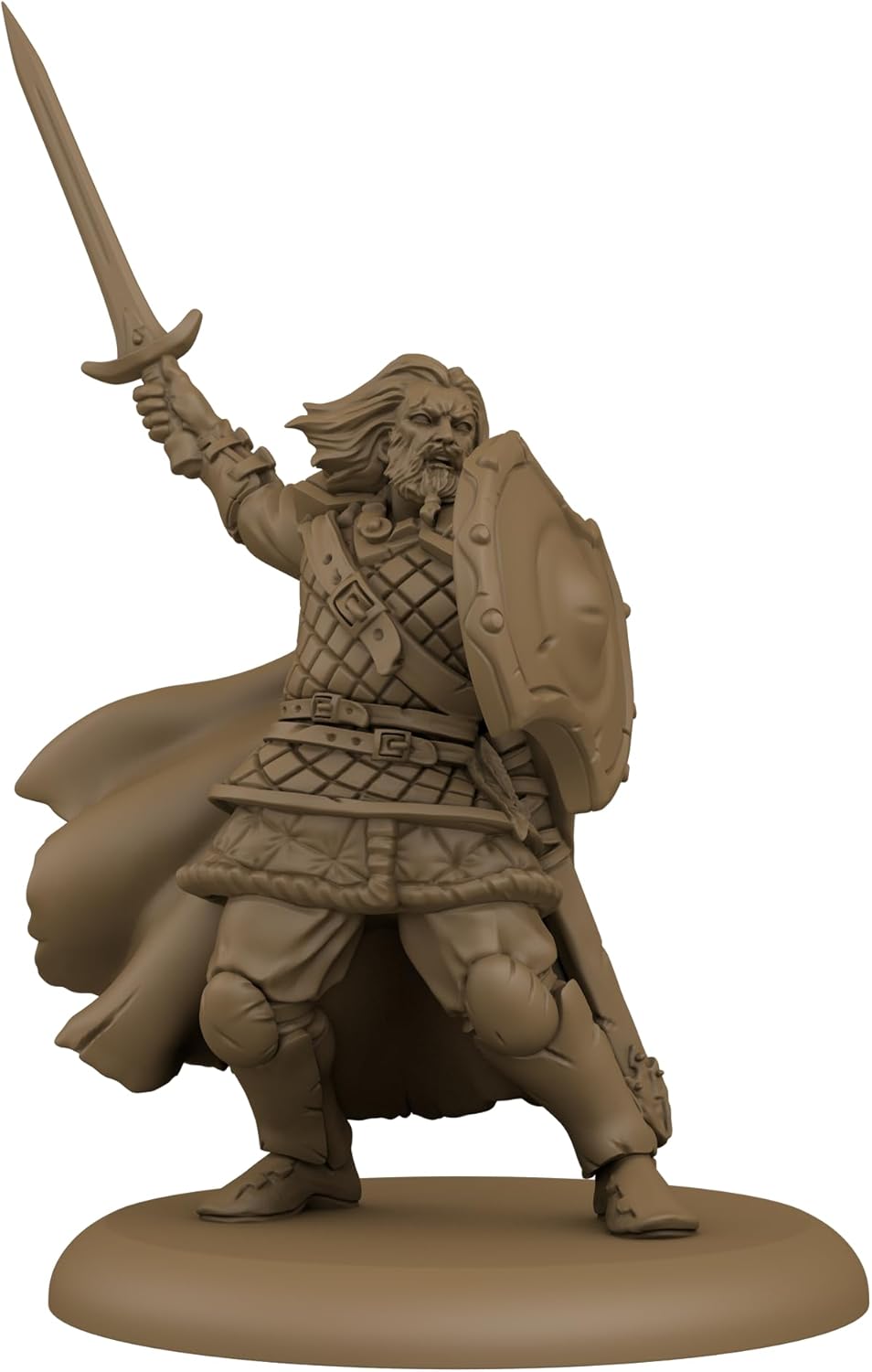 CoolMiniOrNot Inc, Stormcrow Mercenaries Expansion: A Song of Ice and Fire, Miniatures Game, Ages 14