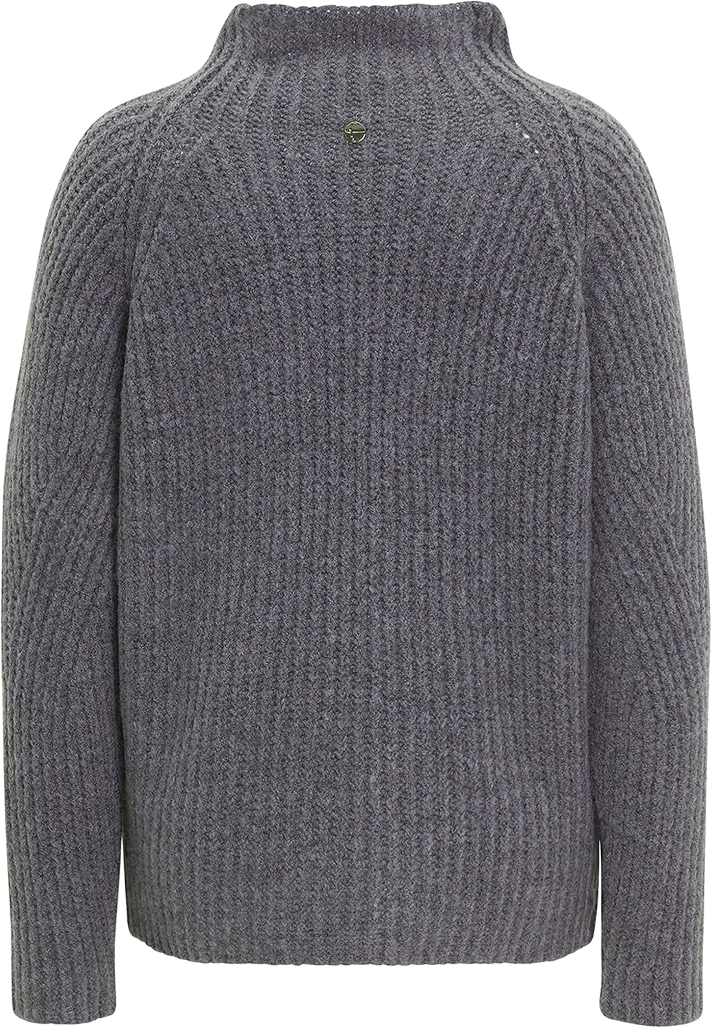 Tamaris Damen Barmen Pullover 36 Quiet Shade, 36 Quiet Shade