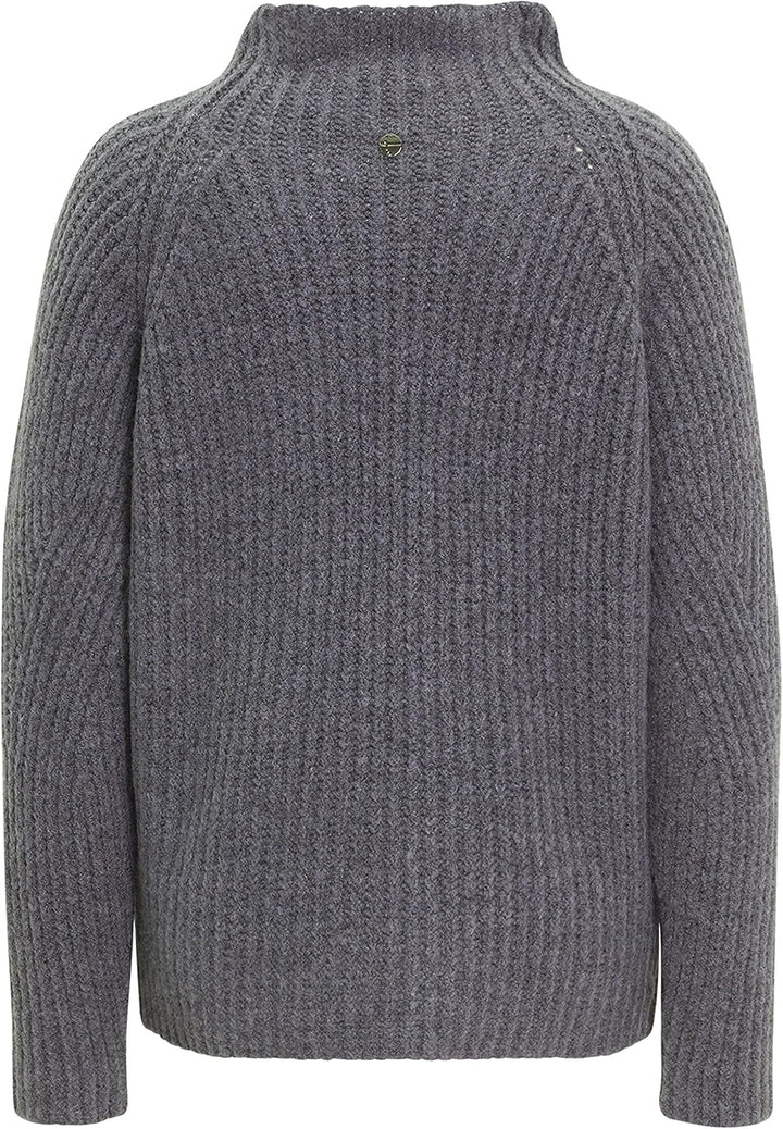 Tamaris Damen Barmen Pullover 36 Quiet Shade, 36 Quiet Shade