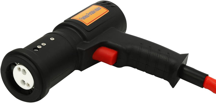 Magnetischer Induktionsheizer, elektromagnetischer Induktionsheizer, Heizung, mit Tragetasche, 1500W