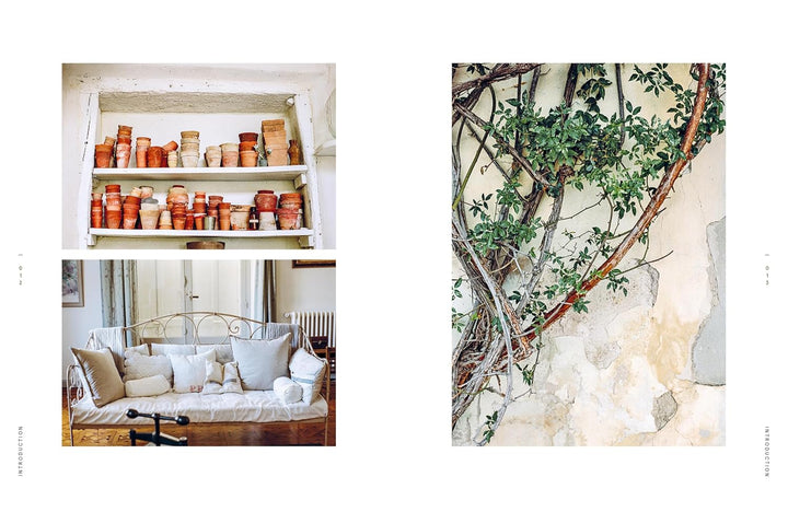 Wabi-Sabi Welcome: Learning to Embrace the Imperfect and Entertain with Thoughtfulness and Ease, Geb