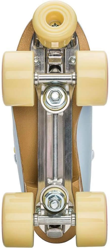 IMPALA Skate - Rollschuhe US 3 / EU 34 / UK 1 Sky Blue, US 3 / EU 34 / UK 1 Sky Blue