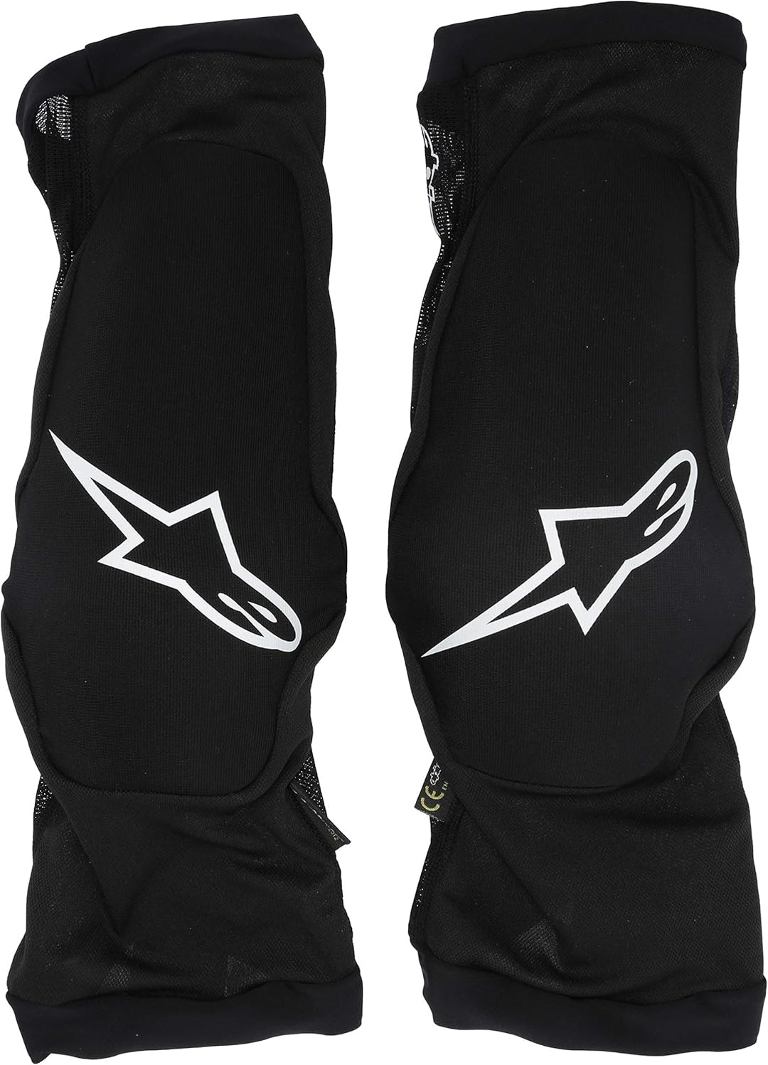 Alpinestars Herren Paragon Plus Knie M schwarz / weiss, M schwarz / weiss