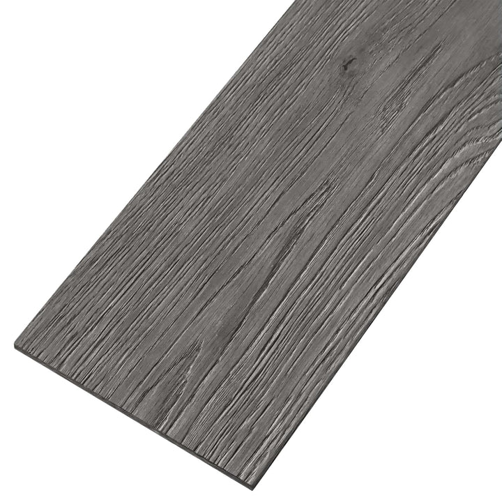 JOIEYOU PVC Bodenbelag, Vinylboden selbstklebend Fliesen Wasserdicht Rutschfeste, Laminat Klicksyste