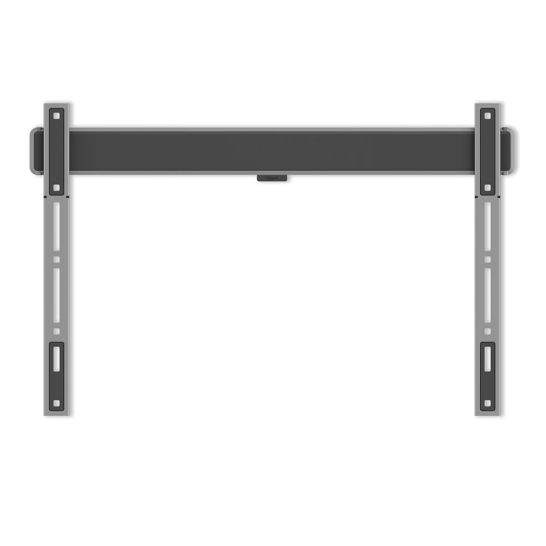 Vogel's TVM 5607 – Unsere Absolut Flachste TV-Wandhalterung für 40-100 Zoll TVs, Max 100 kg, Univers