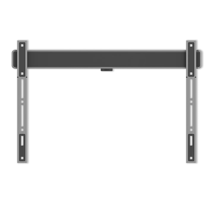 Vogel's TVM 5607 – Unsere Absolut Flachste TV-Wandhalterung für 40-100 Zoll TVs, Max 100 kg, Univers