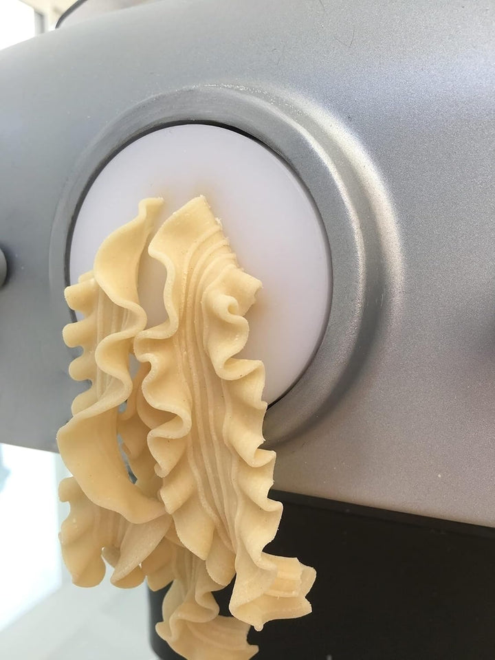 BNN – Avance/Serie 7000 - Mafalde Rigate Breite 25mm Durchmesser 1mm–1,2mm – Pasta Disc kompatibel m