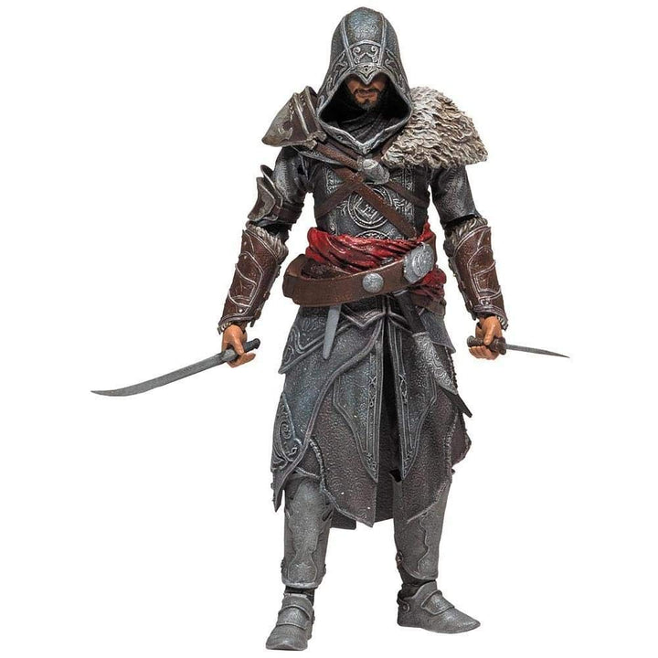 Ezio Auditore 6 "/ 15cm - Serie 3