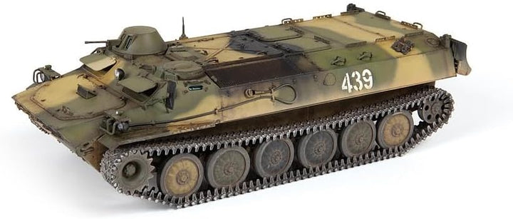 Zvezda 923652-1/35 MT-LB - Massstab 1:35