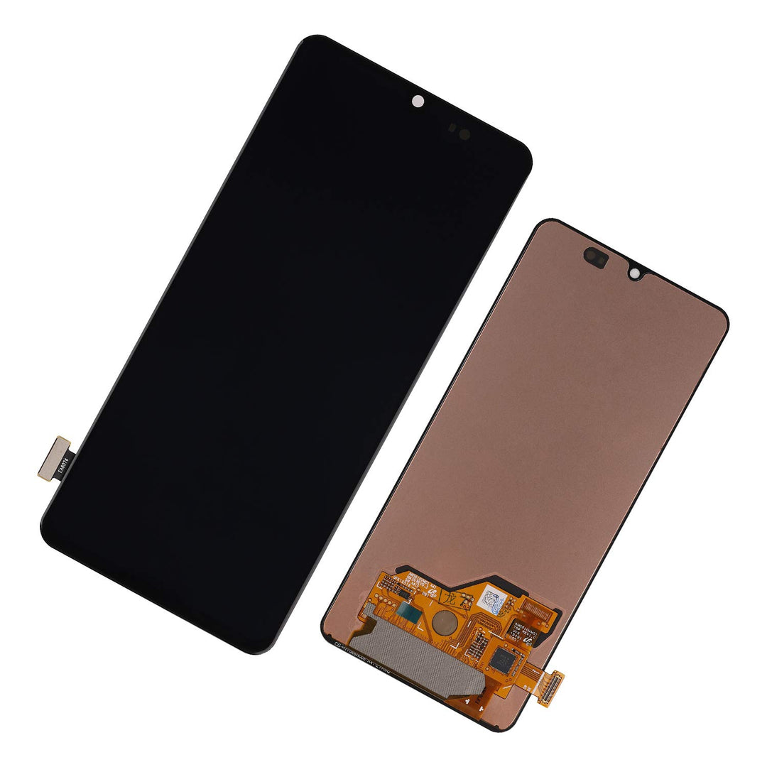 Duotipa Display Kompatibel mit Samsung Galaxy A41 SM-A415F/DSN 6.1 inch LCD Display Bildschirm Digit