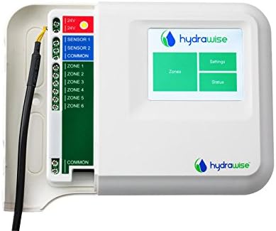 Hunter Beregnungscomputer, HC Erweiterungsmodul Hydrawise 1200 m 12 Stationen