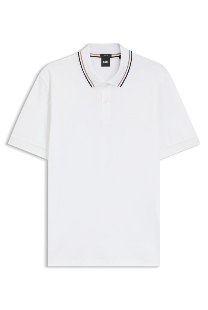 BOSS Herren Penrose 38 10228475 01 M White100, M White100