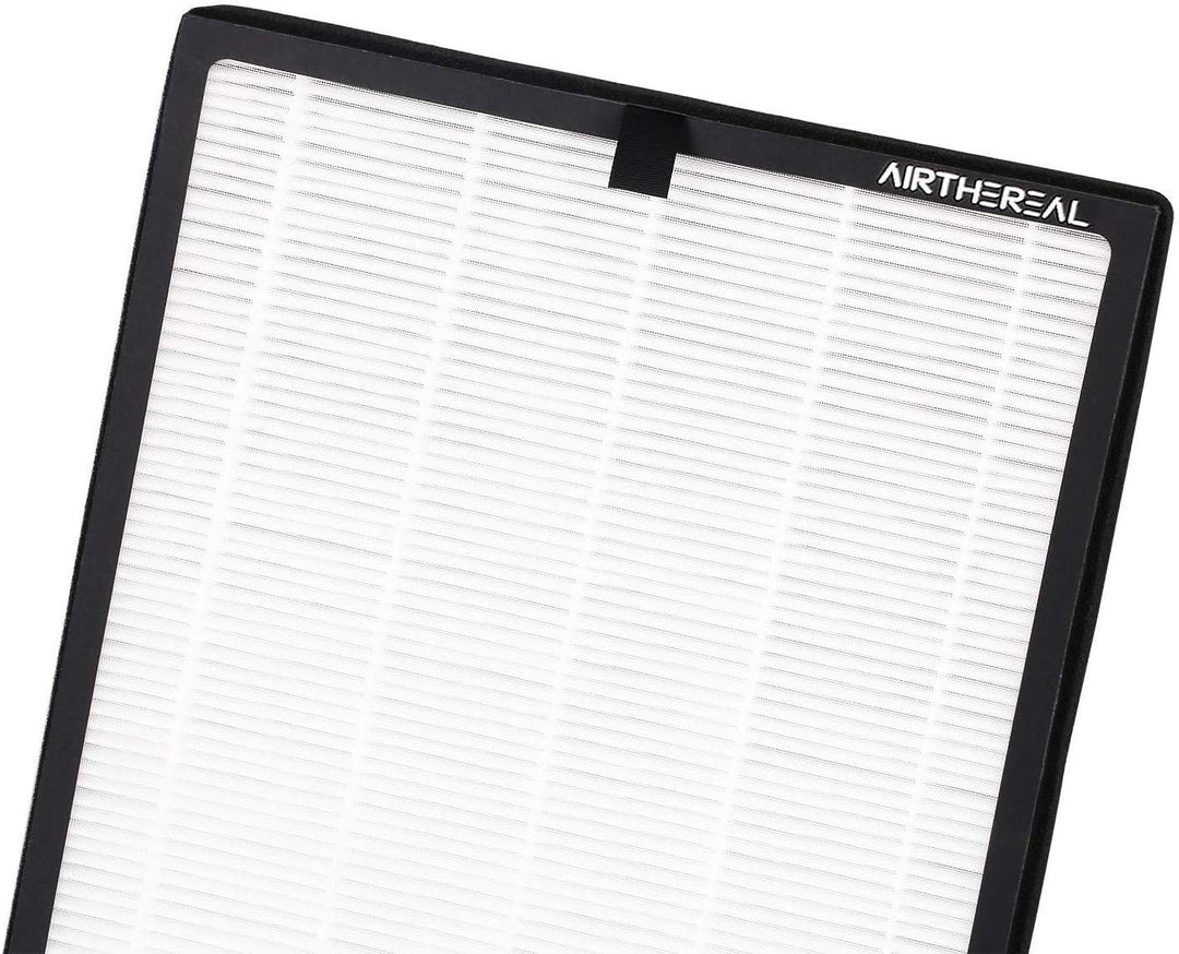 Airthereal APH260 HEPA Luftreiniger Ersatzfilter, 7-in-1-HEPA-Technologie, ersetzt alle 6-8