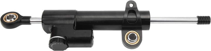 Stabilisator für Motorrad-Lenkungsdämpfer 10,1 Zoll Univeisal Lenkungsdämpfer-Stabilisator Dämpft CN