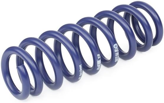 Fahrwerksatz, Federn Sportfedersätze/Performance Lowering Springs von H&R (28832-2) Federsatz Federu