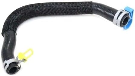 Mopar Schlauch: 68092947AD