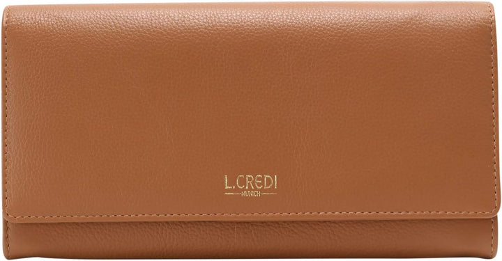 L.CREDI Geldbörse Evelyn