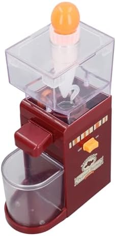 Elektrische Getreidemühle Nussbuttermaschine Heim-Erdnussbuttermaschine für Erdnüsse Mandeln Haselnü