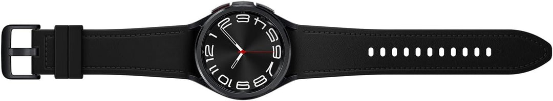 Samsung Galaxy Watch 6 Classic (R955) 43 mm LTE Schwarz