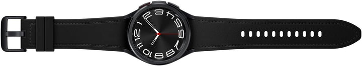 Samsung Galaxy Watch 6 Classic (R955) 43 mm LTE Schwarz