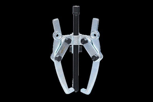 KS Tools 630.3402 Universal-Abzieher 3-armig, 20-230mm
