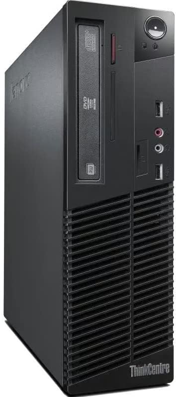 Lenovo i7 ThinkCentre Silent Business Office Computer mit 3 Jahren Garantie! Intel Core i7 4770, 8 T