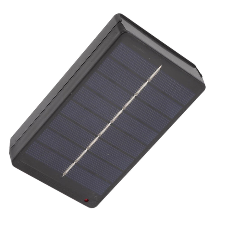 Solarpanel-Batterie, für AA AAA 1,2 V-Batterien, Outdoor-Zubehör, Ladegerät, Ladebox, 1 W, 4 V