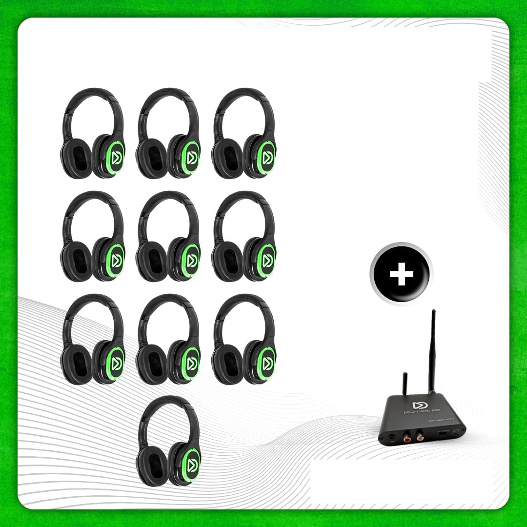 Kopfhörer 15 x Typ FD-Pro + Bluetooth T80 Pro