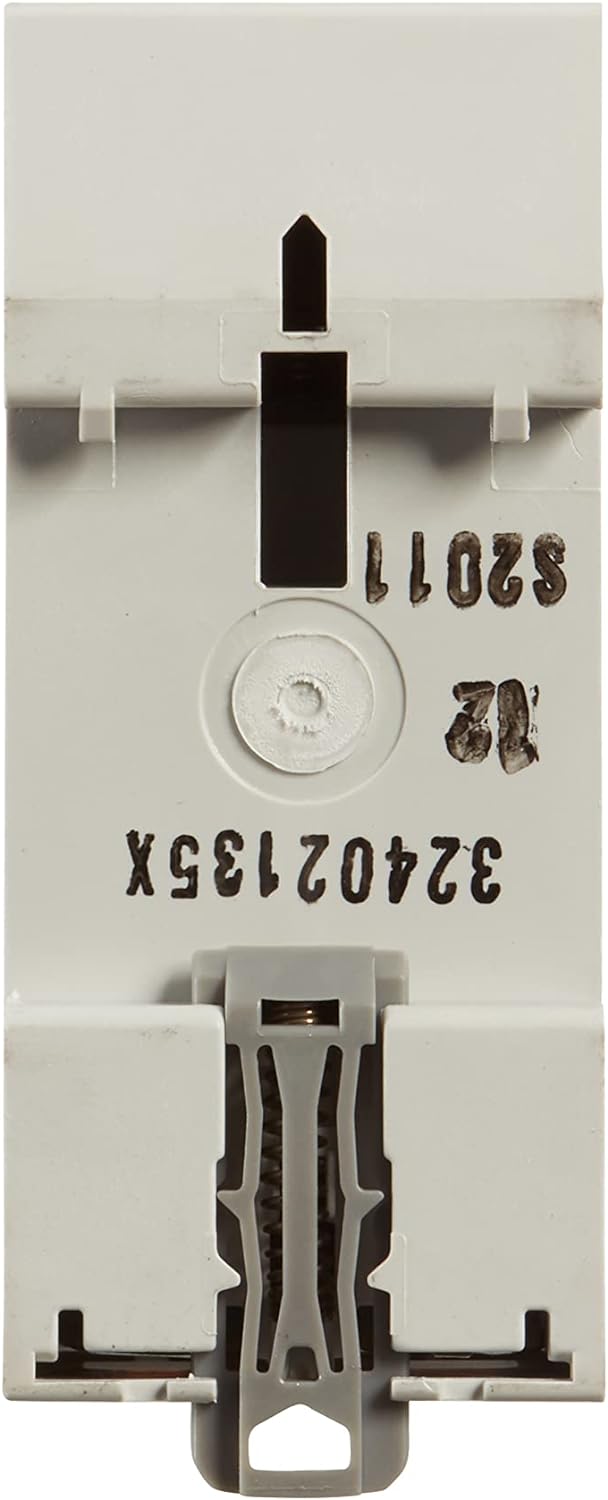 Legrand, RX3 Fehlerstromschutzschalter 40A, 2-polig, 30mA, Typ A, 230 VAC, 2 TE, FI-Schutzschalter,