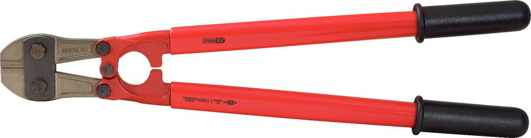 KS Tools 117.1256 Isolierter Bolzenschneider, 610mm