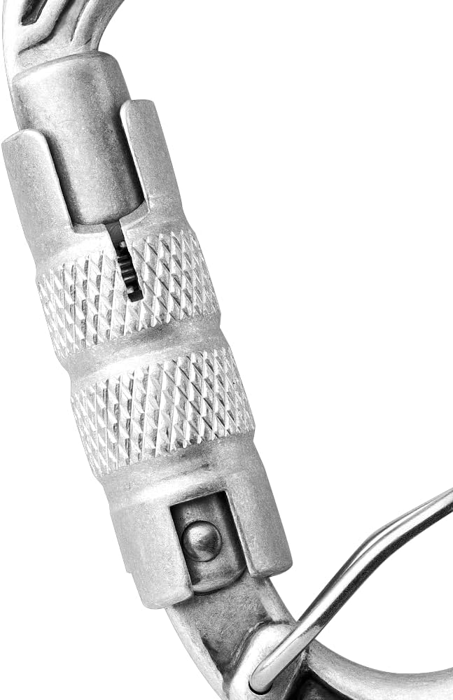 Edelrid HMS Bulletproof Triple FG Eco, eco