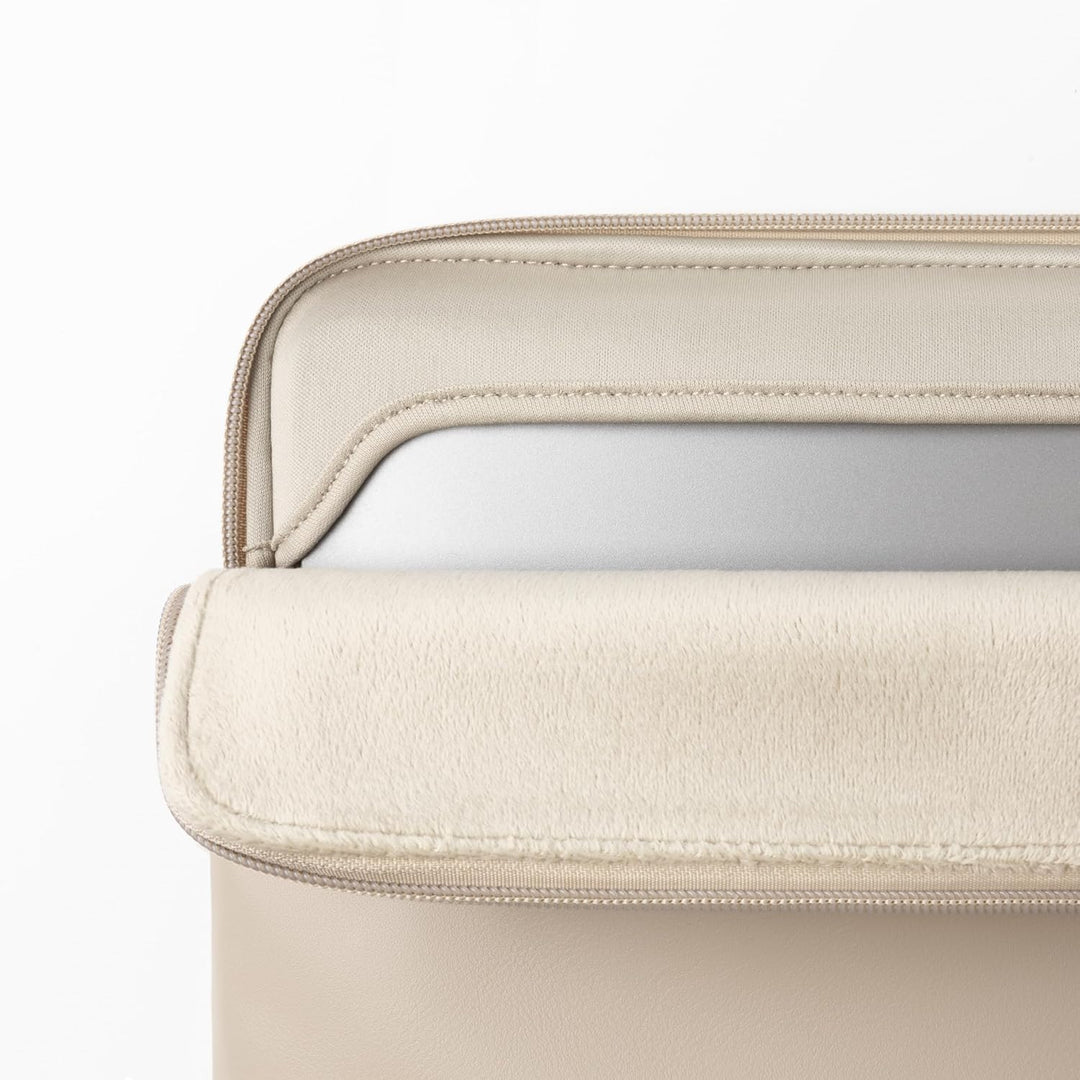 Comfyable Laptop Hülle Kompatibel mit 16 Zoll MacBook Pro M4 M3 M2 M1 2024-2019 & 15 Zoll MacBook Ai