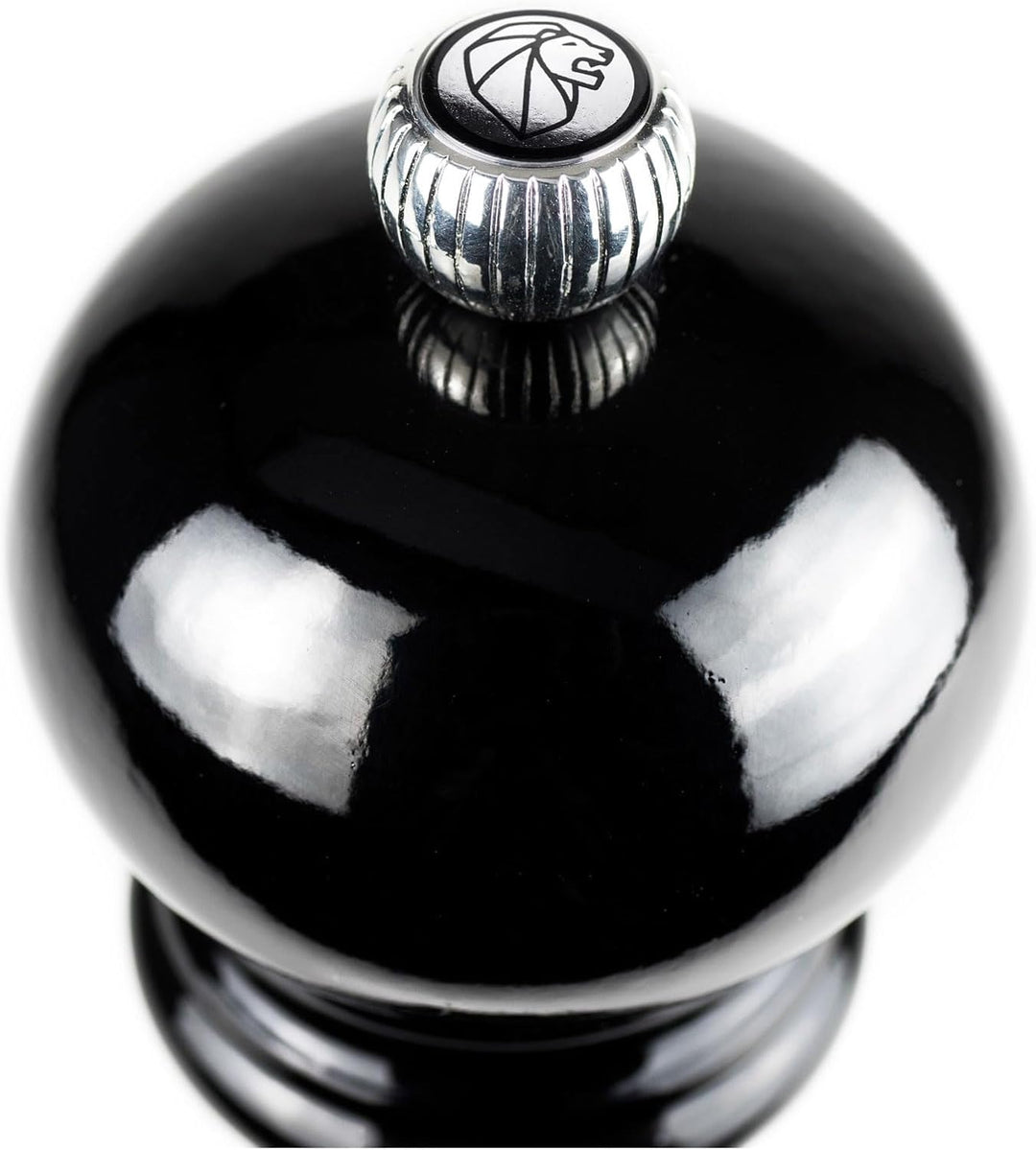 PEUGEOT - Pfeffermühle Paris u‘Select 12 cm - 6 voreingestellte Mahlgrade - Aus PEFC-zertifiziertem