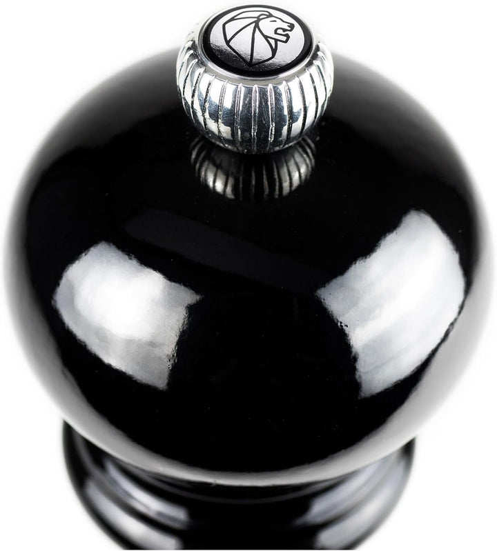 PEUGEOT - Pfeffermühle Paris u‘Select 12 cm - 6 voreingestellte Mahlgrade - Aus PEFC-zertifiziertem