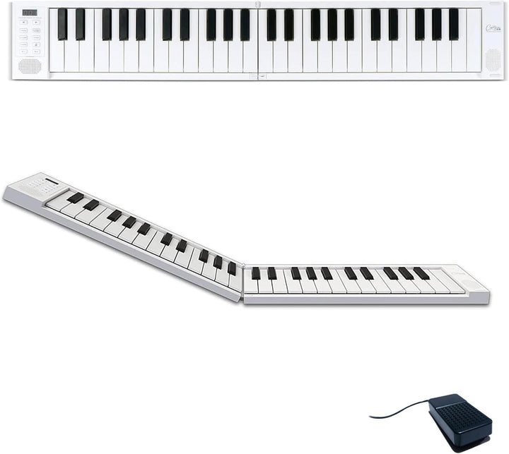 Blackstar FP-49 Touch 49 Tasten, berührungsempfindlich, tragbar, faltbar, mit USB-MIDI-Controller, m