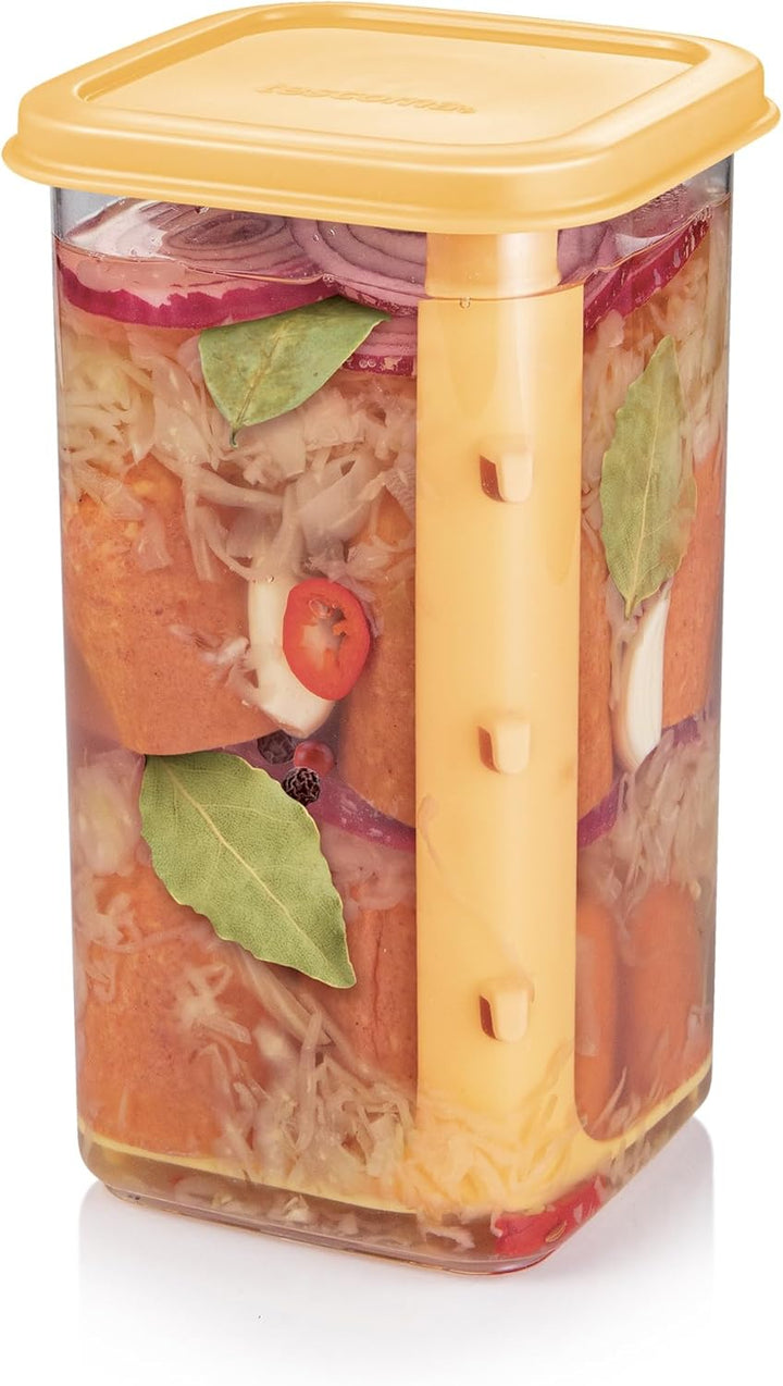 Tescoma Set für marinierten Camembert-Käse Della Casa Camembert marinieren, Camembert marinieren