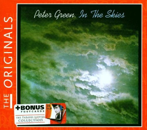 The Originals-in the Skies, Audio-CD