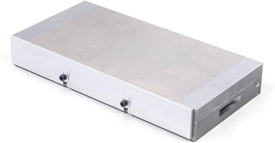 Futchoy 150x300mm Magnetspannplatte Magnetfutter Permanente Magnet Spannplatten Permanente Klemmplat