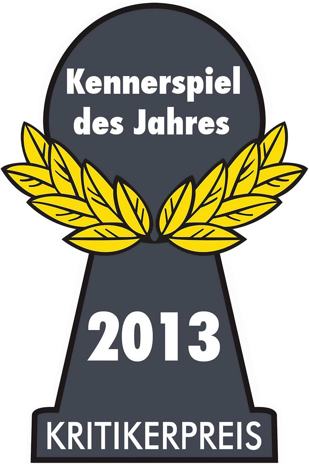 Kosmos 691745 - Die Legenden von Andor, Das Grundspiel, Kennerspiel des Jahres 2013, kooperatives Fa